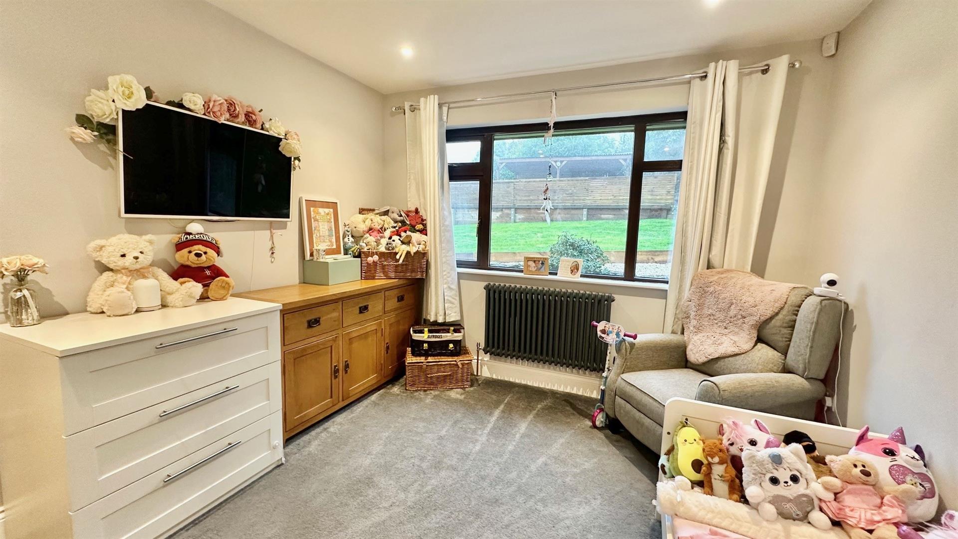 Property Details for The Byeway Hastings TN34 2AY Just Property